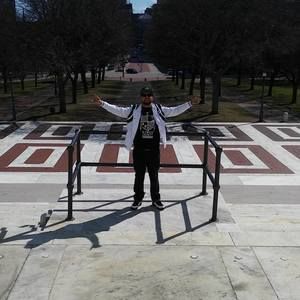 Meet your Posher, Ruben